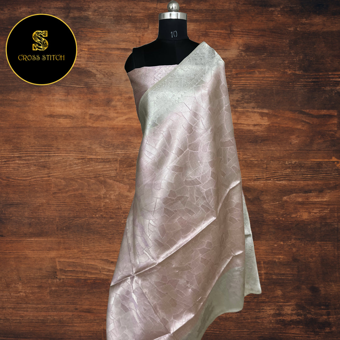 Sarees - Kanchi Silk Saree